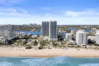 153 N Seabreeze Boulevard #1403, Fort Lauderdale, FL 33304 - Photo 38