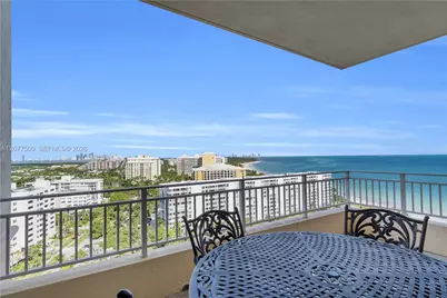 791 Crandon Blvd #PH04, Key Biscayne, FL 33149 - Photo 12