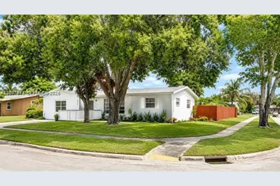6921 NW 5th Ct #6921, Margate, FL 33063 - Photo 1