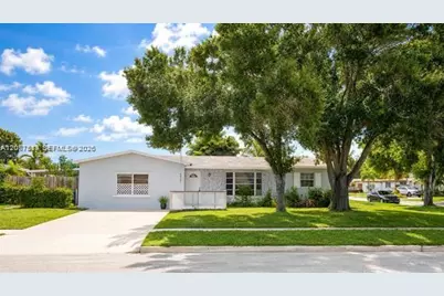 6921 NW 5th Ct #6921, Margate, FL 33063 - Photo 2