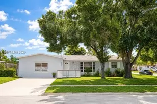 6921 NW 5th Ct, Margate, FL 33063 - Photo 2