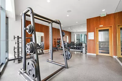 1300 S Miami Ave #2811, Miami, FL 33130 - Photo 40