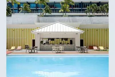 1300 S Miami Ave #2811, Miami, FL 33130 - Photo 52