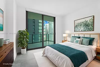 1300 S Miami Ave #2811, Miami, FL 33130 - Photo 20