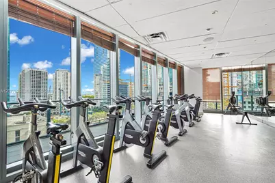 1300 S Miami Ave #2811, Miami, FL 33130 - Photo 36