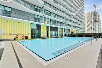 1300 S Miami Ave #2811, Miami, FL 33130 - Photo 54
