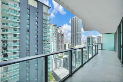 1300 S Miami Ave #2811, Miami, FL 33130 - Photo 4