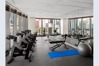 1300 S Miami Ave #2811, Miami, FL 33130 - Photo 42