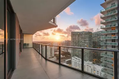 1300 S Miami Ave #2811, Miami, FL 33130 - Photo 28