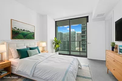 1300 S Miami Ave #2811, Miami, FL 33130 - Photo 14