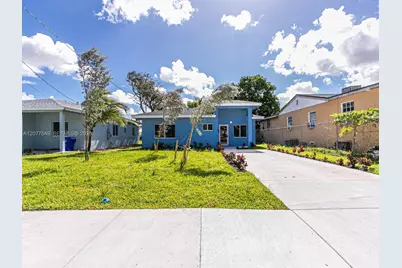 1468 NW 51st St, Miami, FL 33142 - Photo 22