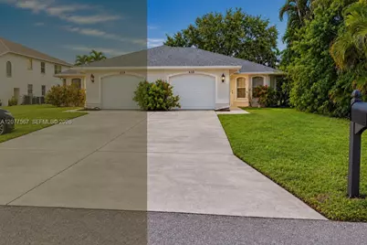 610 SW 47th Street #0, Cape Coral, FL 33914 - Photo 1