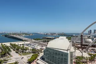 1400 Biscayne, Miami, FL 33132 - Photo 4
