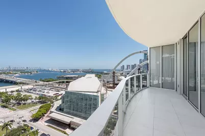 1400 Biscayne #1604, Miami, FL 33132 - Photo 1