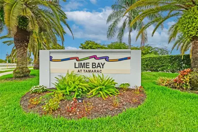 9091 Lime Bay Blvd #211, Tamarac, FL 33321 - Photo 2