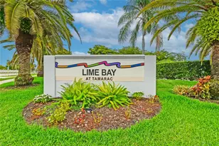 9091 Lime Bay Blvd, Tamarac, FL 33321 - Photo 2