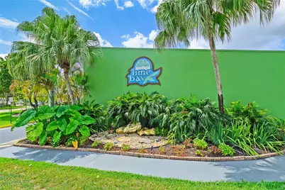 9091 Lime Bay Blvd #211, Tamarac, FL 33321 - Photo 36