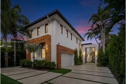 4442 Prairie Ave, Miami Beach, FL 33140 - Photo 4