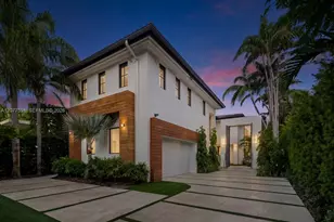 4442 Prairie Ave, Miami Beach, FL 33140 - Photo 4