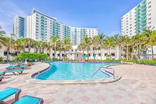 3901 S Ocean Dr, Hollywood, FL 33019 - Photo 30