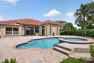 7530 NW 120th Dr, Parkland, FL 33076 - Photo 64