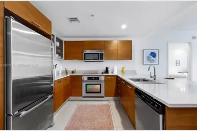 3250 NE 1st Ave #605, Miami, FL 33137 - Photo 1