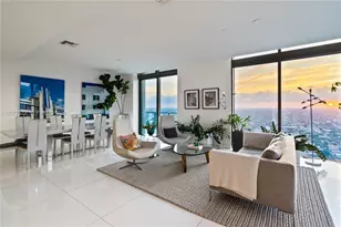 88 SW 7th St, Miami, FL 33130 - Photo 4
