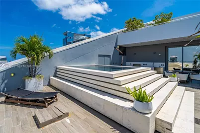 88 SW 7th St #4203, Miami, FL 33130 - Photo 28