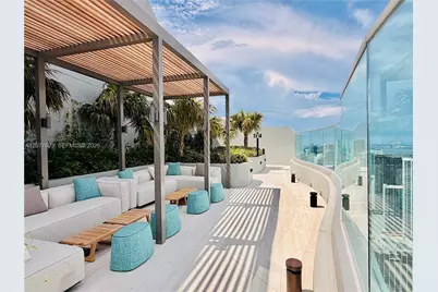 1400 Biscayne Blvd #1802, Miami, FL 33132 - Photo 36