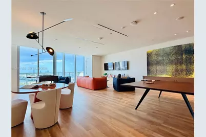 1400 Biscayne Blvd #1802, Miami, FL 33132 - Photo 8