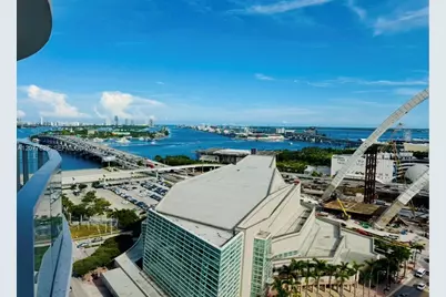 1400 Biscayne Blvd #1802, Miami, FL 33132 - Photo 2