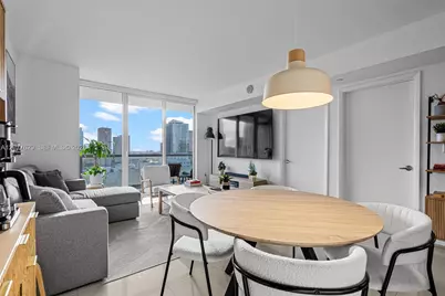 50 Biscayne Blvd #2507, Miami, FL 33132 - Photo 18
