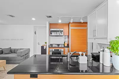 50 Biscayne Blvd #2507, Miami, FL 33132 - Photo 4