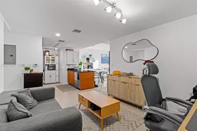 50 Biscayne Blvd #2507, Miami, FL 33132 - Photo 20