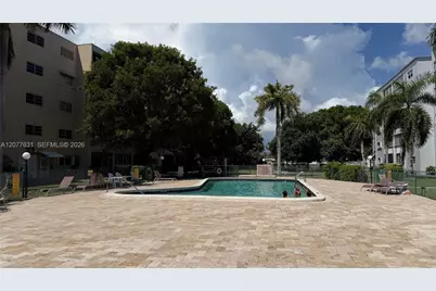 233 NE 14th Ave #205, Hallandale Beach, FL 33009 - Photo 16
