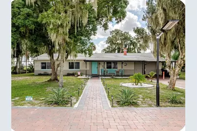 1409 N Lake Reedy, Frostproof, FL 33843 - Photo 2