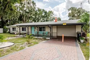 1409 N Lake Reedy, Frostproof, FL 33843 - Photo 1
