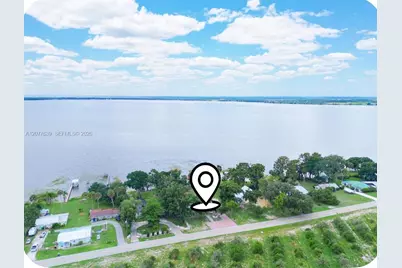 1409 N Lake Reedy, Frostproof, FL 33843 - Photo 6