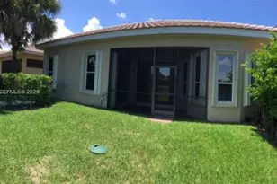 12400 NW 78th Manor, Parkland, FL 33076 - Photo 16