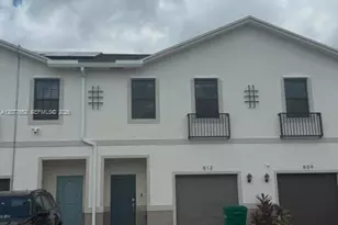 813 SW 11th Ter, Florida City, FL 33034 - Photo 18