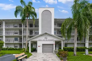 12601 SW 13th St, Pembroke Pines, FL 33027 - Photo 20