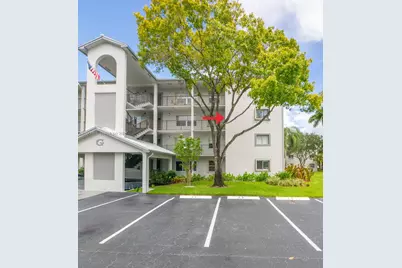 12601 SW 13th St #315G, Pembroke Pines, FL 33027 - Photo 36