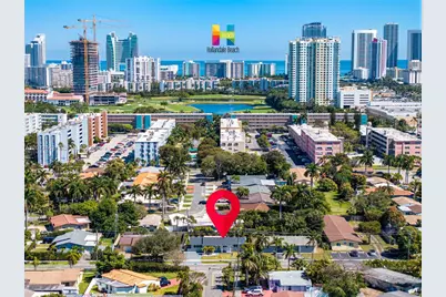 220 NE 10th Ave, Hallandale Beach, FL 33009 - Photo 58