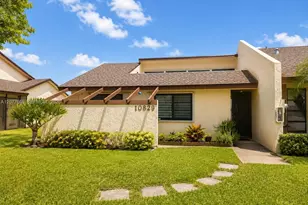 10829 NW 30th Pl, Sunrise, FL 33322 - Photo 2