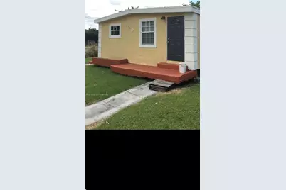 820 Rickey Jackson Blvd, Pahokee, FL 33476 - Photo 6