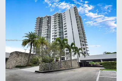 3375 N Country Club Dr #607, Aventura, FL 33180 - Photo 1