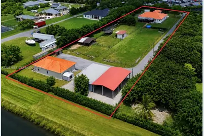 21255 SW 213th Ave Rd, Miami, FL 33187 - Photo 4