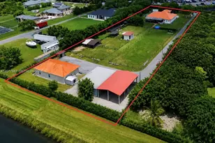 21255 SW 213th Avenue Rd, Miami, FL 33187 - Photo 4