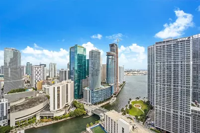 55 SE 6th St #3901, Miami, FL 33131 - Photo 4
