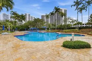 3500 Mystic Pointe Dr, Aventura, FL 33180 - Photo 34